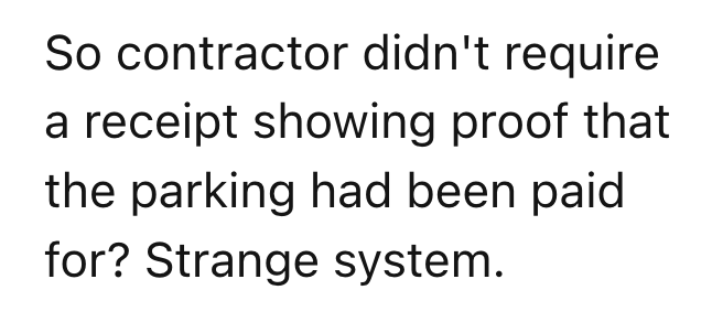 Source: Reddit/Malicious Compliance